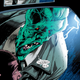 Illustration for article titled After a slow start, iMartian Manhunter/i reveals an intriguing concept